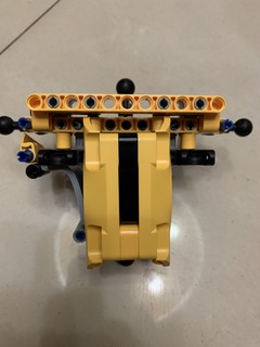 99元的ONEBOT变形玩具积木机器人
