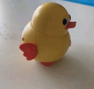 创意磁吸可爱鸭子儿童玩具