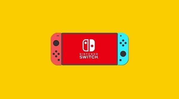 我的switch及其游戏购买分享，以及个人的小建议。