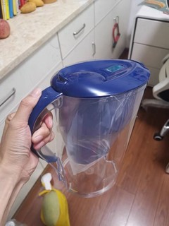 碧然德过滤净水器