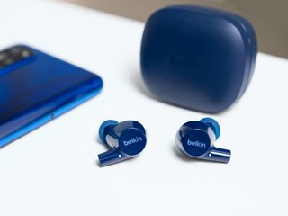 分享一款比较好用的真无线蓝牙耳机给各位