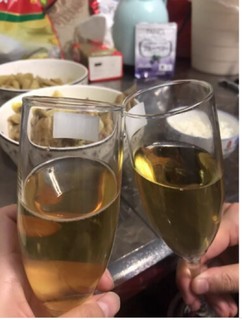 爱喝小甜酒