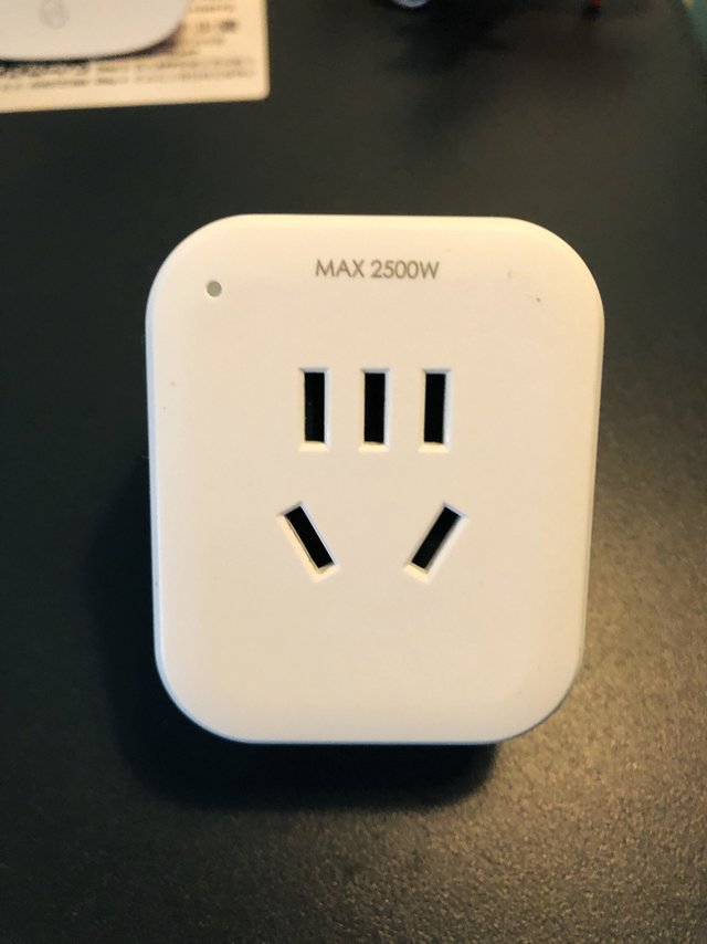 性价比爆高的跨平台插座—希崖（涂鸦）插座