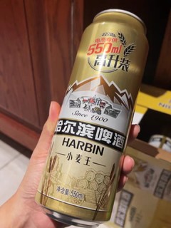 不错的小麦王