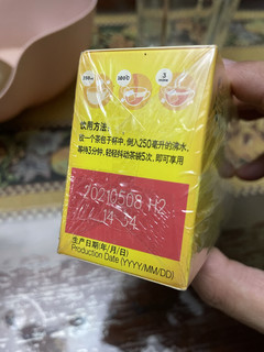 两毛三一袋的立顿红茶香不香