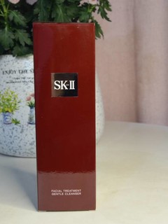 SK-II 洁面，贵妇级洁面分析推荐 