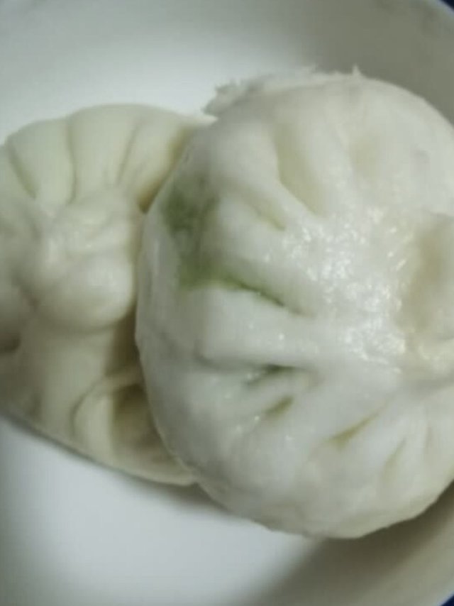 桃花点点蔬菜包，2元左右一个就抓紧囤吧