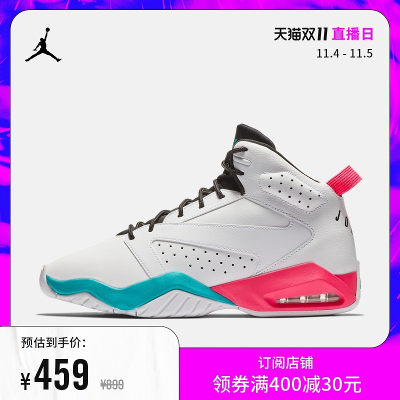 双11你逃不过的品牌｜NIKE哪款值得买