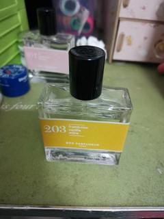 Bon Parfumeur203覆盆子香