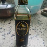 千禾味业，零添加酱油