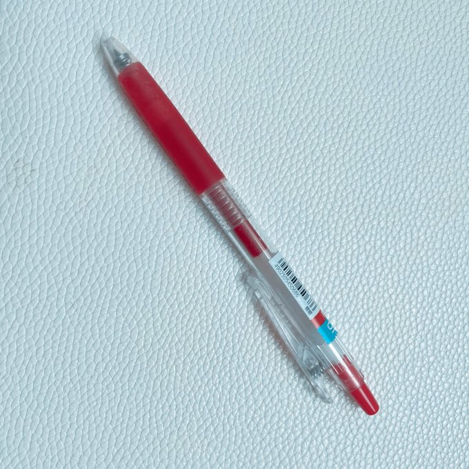 百乐中性笔怎么样 推一支好用还便宜的中性笔,买它!_什么值得买
