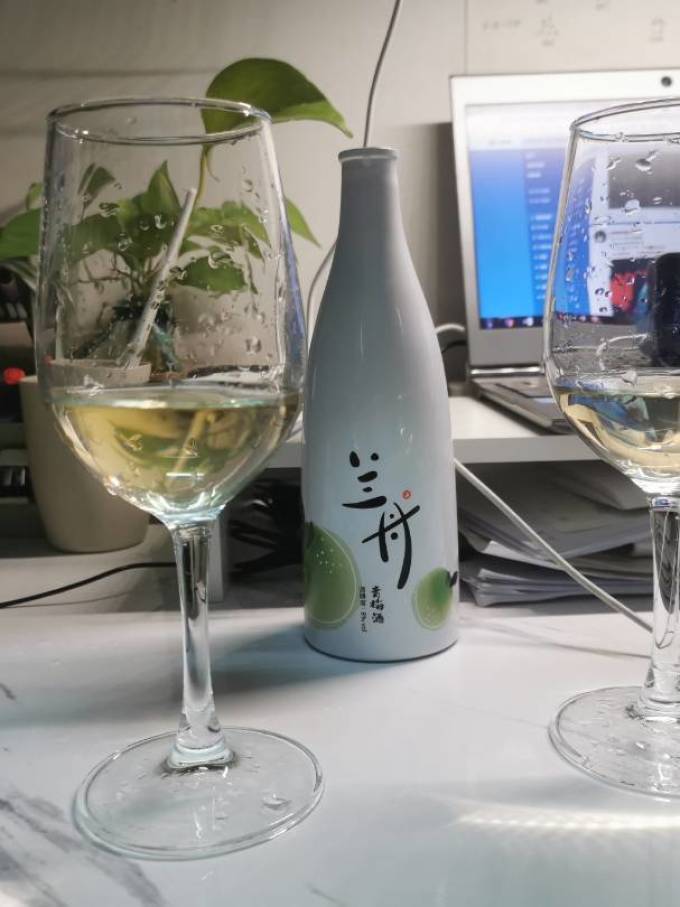 兰舟酒类怎么样 兰舟果酒,猪猪女孩的最爱_什么值得买