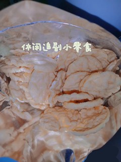 必备追剧小零食