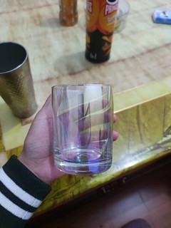 京东炫彩玻璃杯