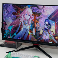 性价比首选！KTC H27T22友达8.2IPS、2K165Hz、99%sRGB HDR它都有