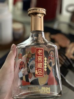 大厂低端白酒好选择—老窖藏品酩趣