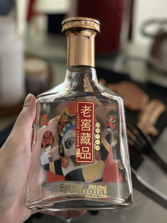 大厂低端白酒好选择—老窖藏品酩趣