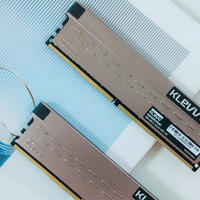 十八聊电脑 篇三十四：科赋BOLT XR DDR4-3600内存评测：低调外表下的超频神器