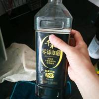 千禾 酱油特级生抽 你还没入手吗？