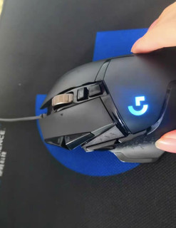 G502 主宰者