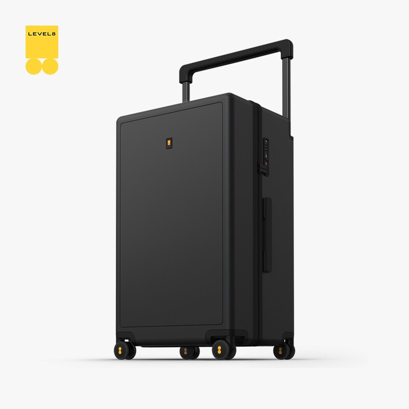 超级实用的旅行箱——地平线8号、大旅行家系列旅行箱26寸测评体验