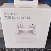 荣耀 Earbuds2 SE蓝牙耳机