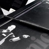 飞镖收藏第61期—Unicorn RvB black titanium