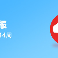 「社区周报 VOL.44」大牌主播商品清单价格提前获取，全网比价助你双11直播间购物避坑