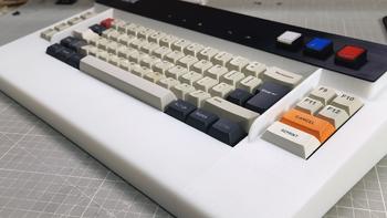 复刻IBM 3278