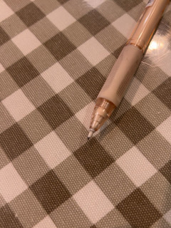 晨光写不断自动铅笔0.7mm
