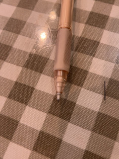 晨光写不断自动铅笔0.7mm