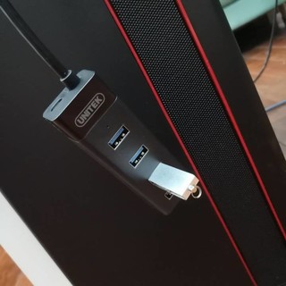办公室不可缺的电脑USB扩张配件