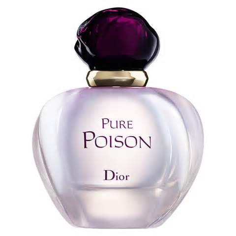 Dior 迪奥：女人都逃不过的经典香水