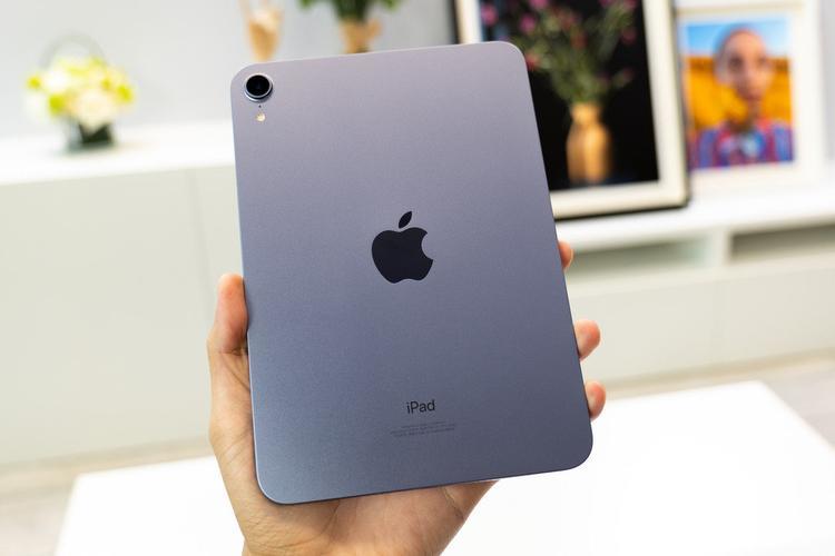 传 iPad mini 将引用 ProMotion 技术，解决“果冻屏”问题