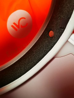户外防晒神器—VVC防晒帽