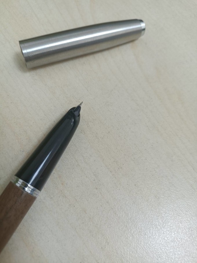 金豪钢笔