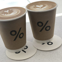 百分号咖啡：网红经济的受益者