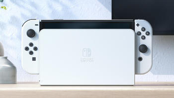 购买了 Switch OLED 的小伙伴还需要买点什么？清单给你们整理好了。