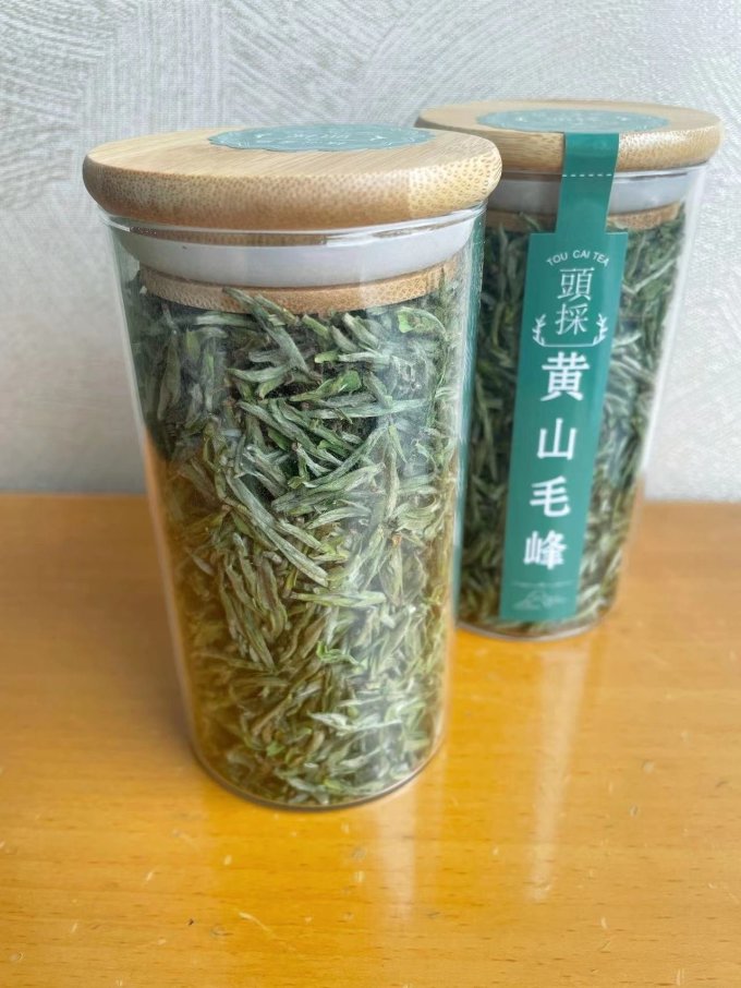 茶类