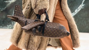 Top Brands 篇二：Louis Vuitton的包包凭啥永不过时 