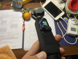 大疆pocket2：这就是我要的小相机