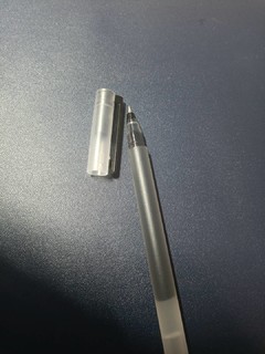 便宜大碗的小米巨能写中性笔