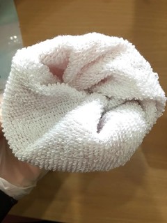 云蕾搓澡巾