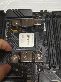 TUF X570P &R9 5900套装