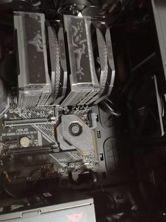 TUF X570P &R9 5900套装