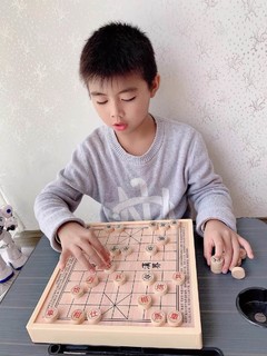 象棋，军棋等8合一益智游戏