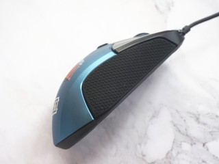 稳定吃鸡，赛睿RIVAL310联名鼠标