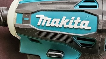 makita TD172