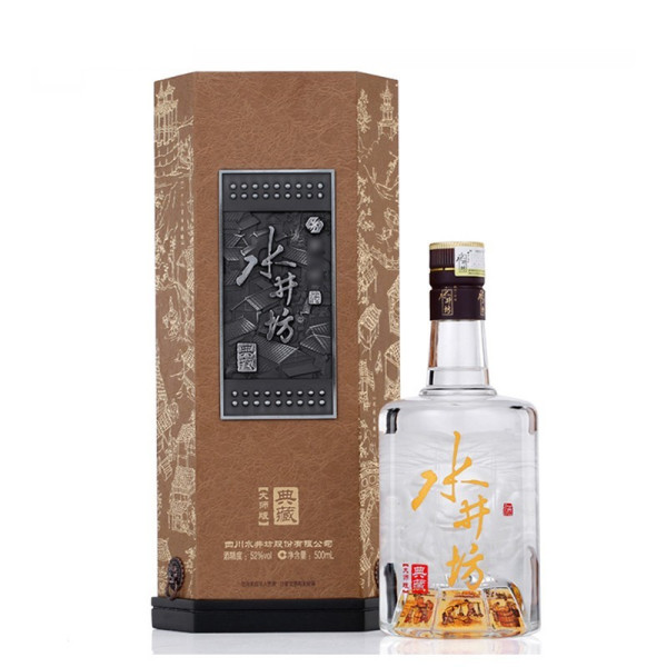 1000元左右搞定老丈人的10款白酒，老丈人高兴得合不拢嘴_白酒_什么值得买