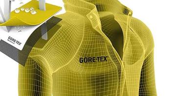 深度了解GORE-TEX防水科技，学会选购、保养你的冲锋风衣（500多买GORE-TEX风衣）